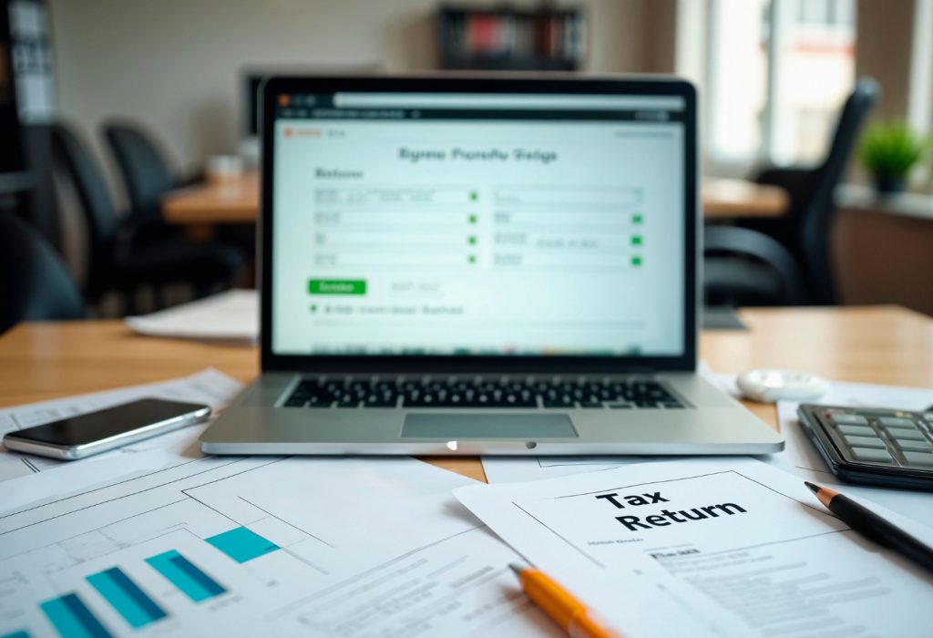 Canadian Cloud Accounting Systems Setup: Implementation & Business Advantages