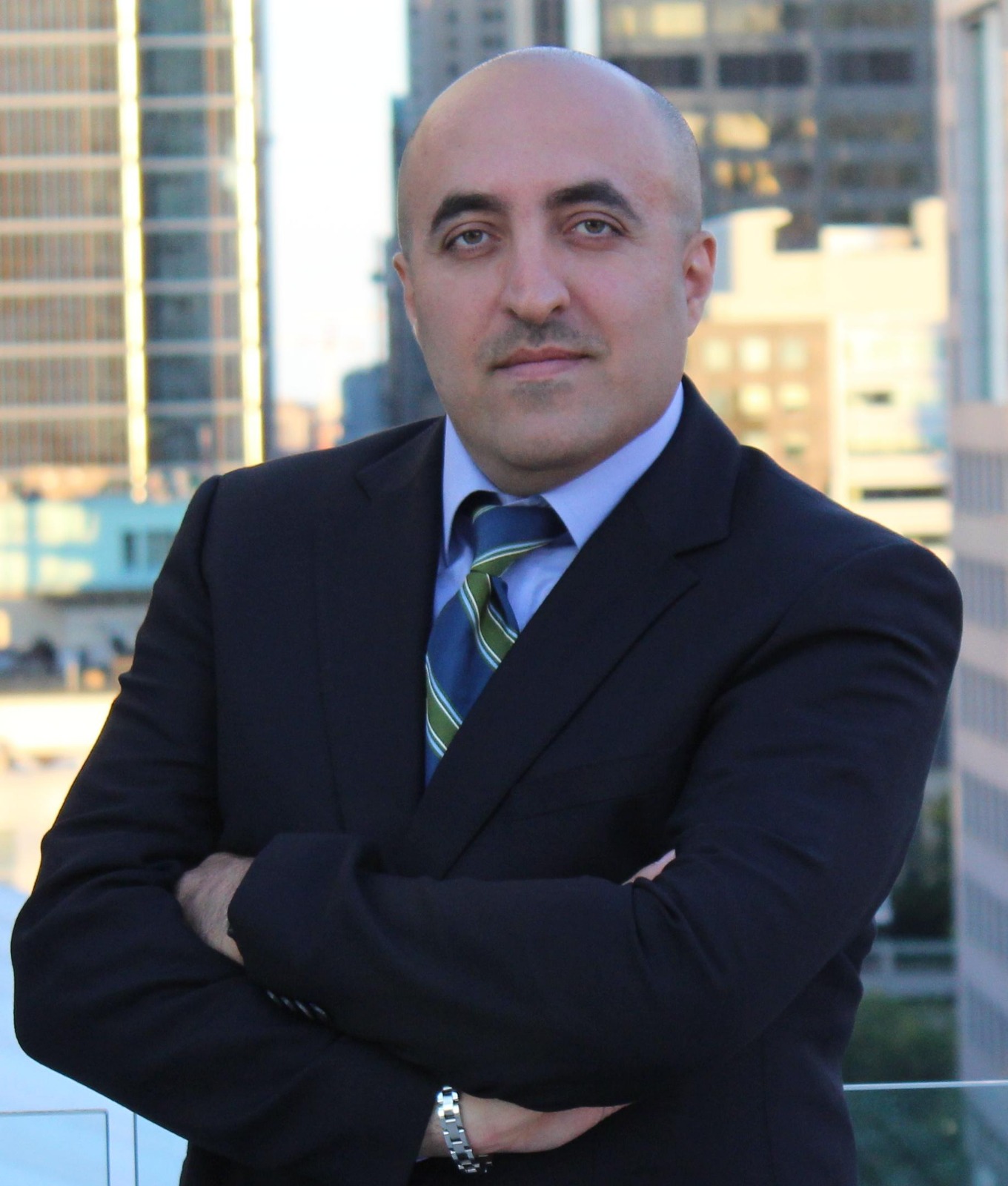 Matthew Dinian